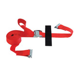 SNAPLOCS ESTRAP 2 x16 CAM (USA!) with Hook & Loop Storage Fastener