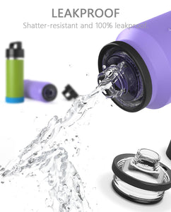 ALIENSX Chug Cap for YETI Rambler Bottle and Other Bottles, Replacement Accessories Cap Lid Fits 18 / 26 / 36 / 64 oz Bottles