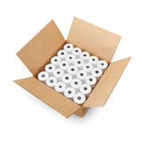 Thermal and Carbonless Paper Rolls (2-1/4 x 165 Thermal)