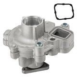 KAX Engine Water Pump With Gasket Fit for Mazda 3 6 CX-3 CX-5 CX-9 MX-5 Miata 2013-2023, for Toyota Yaris iA 2017-2019