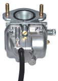 ZOOM ZOOM PARTS NEW! CARBURETOR FITS YAMAHA GRIZZLY 125 YFM125 YFM CARB CARBY 2004 2005 2006 2007 2008 2009 2010 2011 2012 2013 DIRECT FIT
