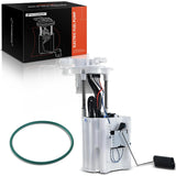 A-Premium Electric Fuel Pump Module Assembly with Sending Unit Compatible with Chrysler 200 2015-2016 & Jeep Cherokee 2014-2016 