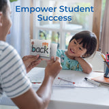 SnapWordsList A Teaching Cards