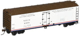 Bachmann Industries 40' Wood Reefer - Merchant'S Despatch (Ho Scale)