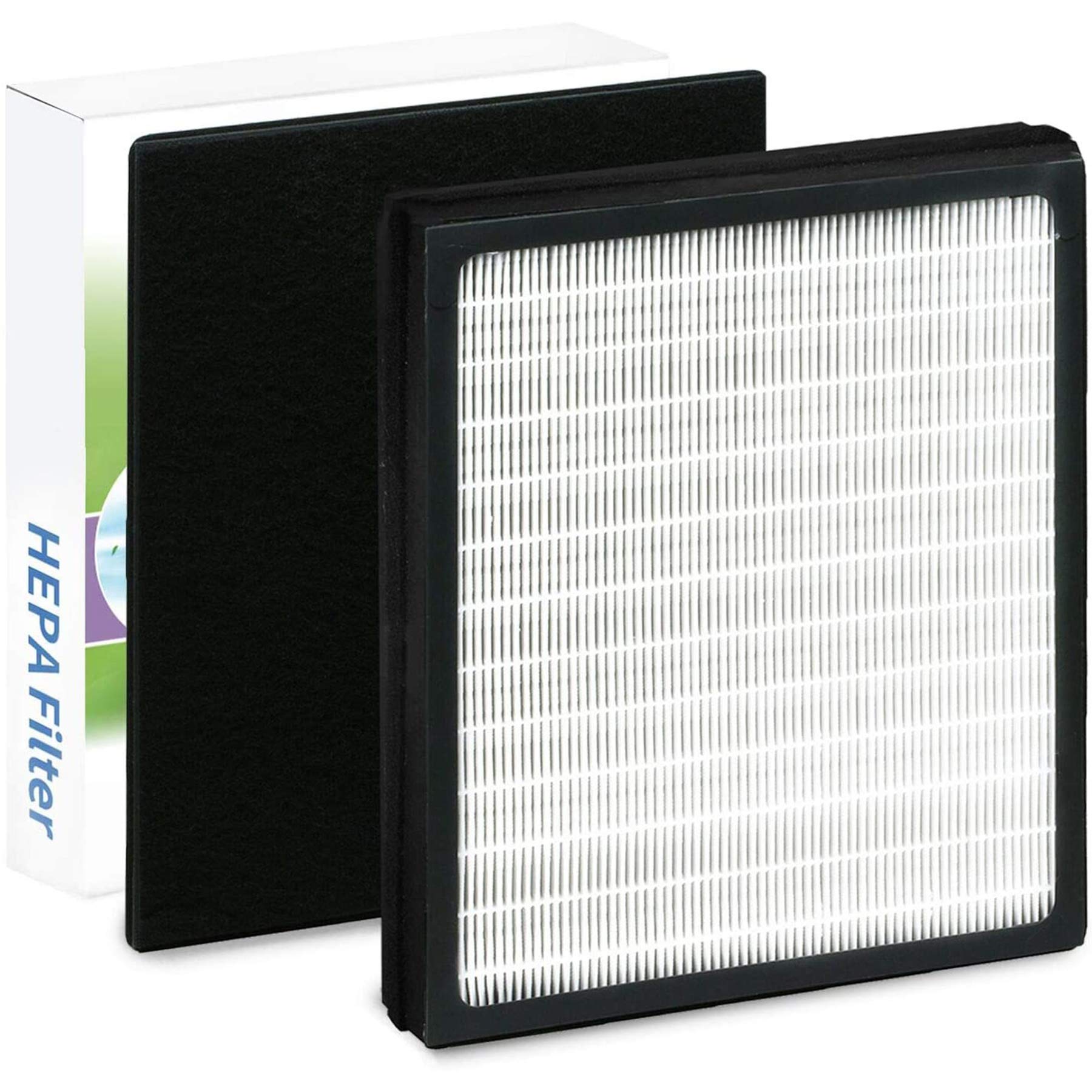 1 Pack IAF-H-100D Replacement H13 Idylis D Filters Compatible Idylis AC-2118, AC-2123, IAP-10-280, 1AP10280, FilledwithLove 1 Pa