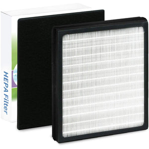 1 Pack IAF-H-100D Replacement H13 Idylis D Filters Compatible Idylis AC-2118, AC-2123, IAP-10-280, 1AP10280, FilledwithLove 1 Pa