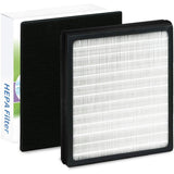 1 Pack IAF-H-100D Replacement H13 Idylis D Filters Compatible Idylis AC-2118, AC-2123, IAP-10-280, 1AP10280, FilledwithLove 1 Pa