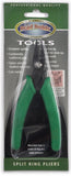 Bead Buddy Split Ring Pliers for Crafting Opens Split Rings Easily Portable and Easy to Use