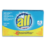 All Ultra He CoinVending Powder Laundry Detergent, 1 Load