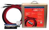 Samlex America Samlex Solar DC-3500-KIT Inverter Installation Kit