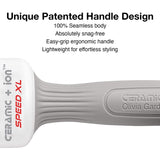 Olivia Garden Ceramic + Ion Speed XL Extra-Long Barrel - CIXL-55 (2 1/8")