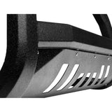 Armordillo 2002-2006 Chevy Avalanche 1500 Ar Series Bull Bar - Texture Black