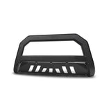 Armordillo 2002-2006 Chevy Avalanche 1500 Ar Series Bull Bar - Texture Black