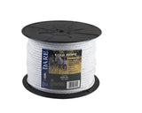EQUI ROPE 1/4X600POLY (Pack of 1)