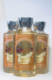 Bath and Body Works Christmas Cookies Shower gel 2020 set of 3