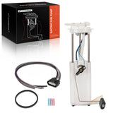 A-Premium Electric Fuel Pump Module Assembly with Pressure Sensor Compatible with Chevrolet Astro & GMC Safari 2000-2005, V6 4.3