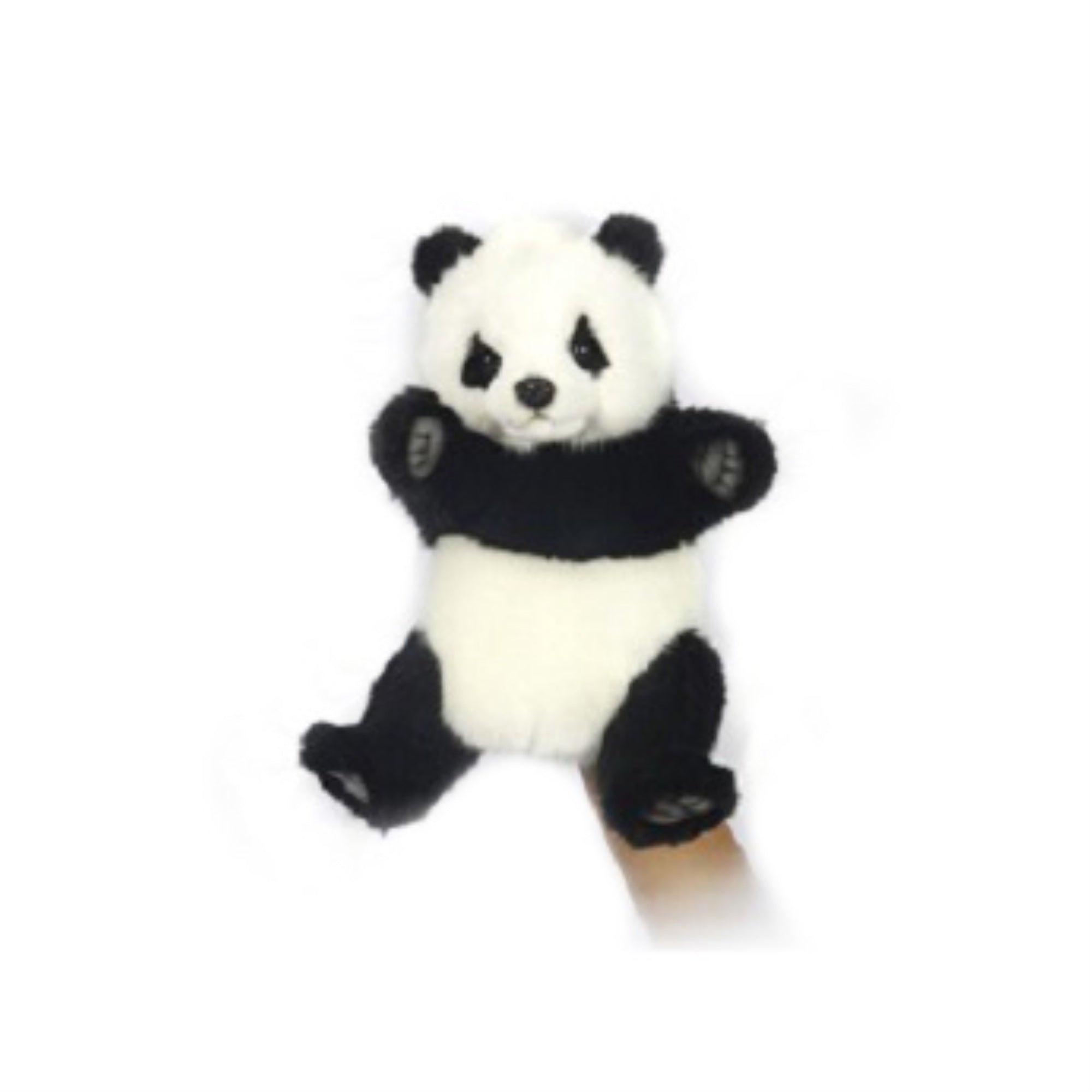 Panda Puppet 11.7H