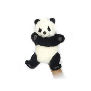 Panda Puppet 11.7H