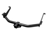 Armordillo 2004-2015 Nissan Armada Class 3 Trailer Hitch - Black