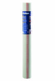 FibaTape FDW6846U 36 Inch by 150Feet Super CrackStop ExtraWide Repair Fabric, White