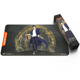 UniVersus: Solo Leveling: Sung Jinwoo Playmat - 24 x 14 Neoprene Mat, Non-Slip Back, Tabletop Card Game Accessory, UVS Games, Of