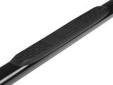 Armordillo 2004-2019 Nissan Titan - Crew Cab 5 Oval Step Bar - Black