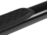 Armordillo 2004-2019 Nissan Titan - Crew Cab 5 Oval Step Bar - Black