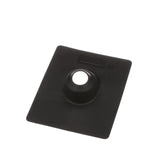 Oatey 14012 Flexible Flashing, 2 pipe diameter , Black