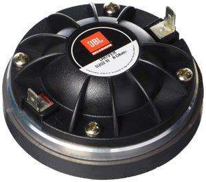 1-In Driver W/Pure Titanium Diaphram, 60 Watts Rms