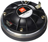 1-In Driver W/Pure Titanium Diaphram, 60 Watts Rms