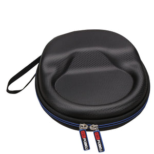 FBLFOBELI Hard Carrying Case Compatible with JLab Go Work Gen 2/JLab Studio Wireless On-Ear Headphones, Office Headset Protectiv