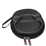 FBLFOBELI Hard Carrying Case Compatible with JLab Go Work Gen 2/JLab Studio Wireless On-Ear Headphones, Office Headset Protectiv