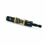 Milescraft 2312 5mm ShelfPinBit For drilling shelf pin holes