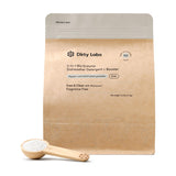 Dirty Labs | Dishwasher Detergent & Booster | Free & Clear | 110 Loads