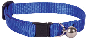 Lupine Collars & Leads 17527 Collar Cat 12 X8-12