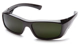 Pyramex Safety Shade 3.0 Safety Glasses, ScratchResistant (SB7950SF)