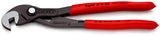 874110 Raptor Multiple Slip Joint Pliers 87 41 25010 In