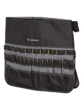 DRI DUCK - Bucket Tool Bag - 1400 - One Size - Black