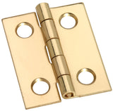 V1801 1X13/16 Hng Sb (Pack Of 1)