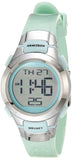 Armitron Sport Womens Digital Chronograph Resin Strap Watch, 45/7012