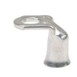 Ancor 262285 Tinned Lug 90degree #1/0 5/16, 2pc,Silver