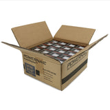 Powernail PS5418C 20 Gauge 3/16 Inch Crown 9/16 Inch Length Chisel Point Collated Galvanized Staples, for Fastening Carpet and U