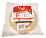 ScorPal Scor Tape, 1Inch by 27Yard (SP207)