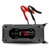 Schumacher Electric Rugged Lithium 2250A Jump Starter and Portable Power Pack, 3-in-1 Solution for 12V Batteries, 2.4A USB Charg