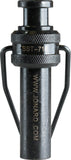 Jonard SST716 Security Shield Tool with Black Oxide Finish, For 7/16 Hex Shielded F Connectors