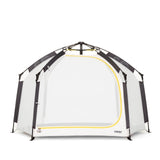 Veer Basecamp XL | JPMA Certified Portable Pop Up Play Yard/Play Pen for Babies, Toddlers and Kids | Indoor and Outdoor Use | Sh