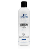 FRAGFRE Hydrating Sensitive Skin Shampoo 12 oz - Sulfate-Free, Fragrance-Free, Paraben-Free, Color-Safe, Hypoallergenic, Mild Ha