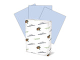 Hammermill Colored Paper, 20 lb Orchid Printer Paper, 8.5 x 141 Ream (500 Sheets) Made in the USA, Pastel Paper, 103788R