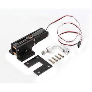 E-flite Nose Gear Electric Retract Unit 1 Carbon-Z T-28 EFLG1308 Replacement Airplane Parts