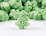 Bubblefast! Brand FunPak Plant Based Biodegradable Packing Peanuts, 1.5 cu ft Bag, Compostable (Green Christmas Trees)